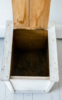 Vintage French Cubby