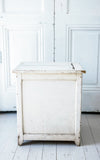 Vintage French Cubby