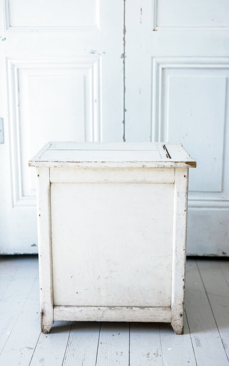 Vintage French Cubby