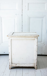 Vintage French Cubby