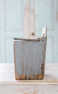 Vintage Swedish Flour Box