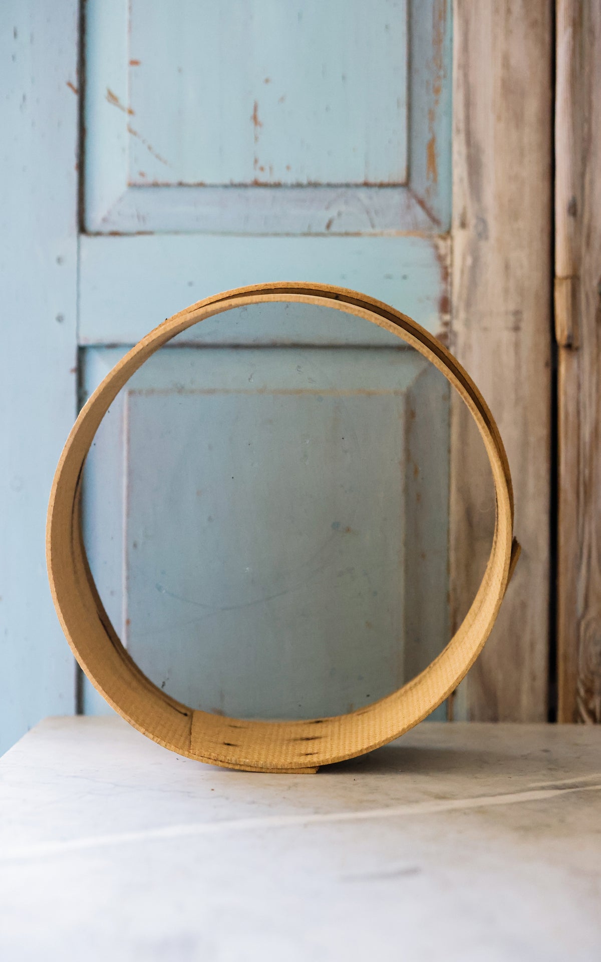 Vintage French Sieve