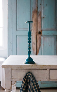 Vintage French Hat Stand