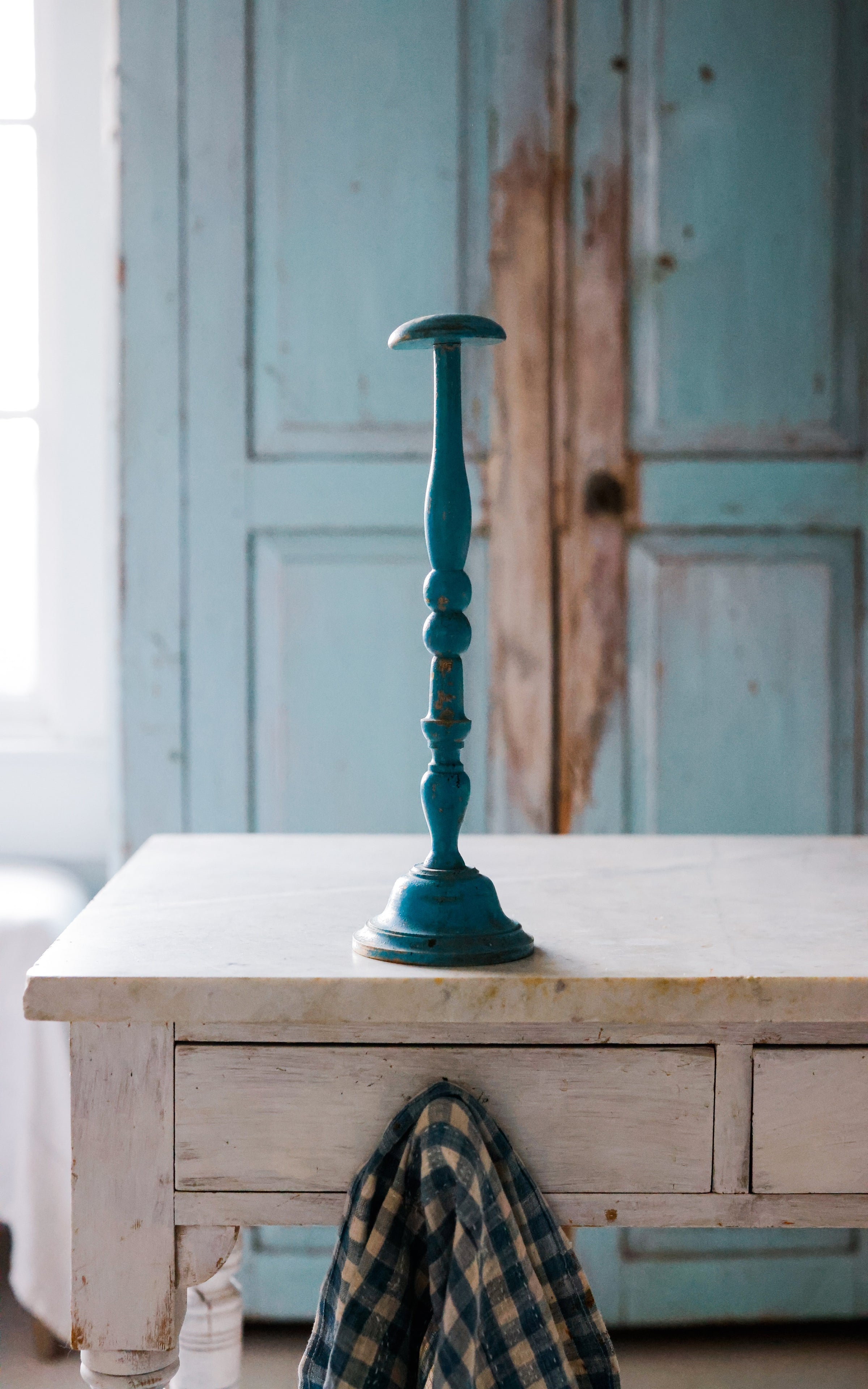 Vintage French Hat Stand