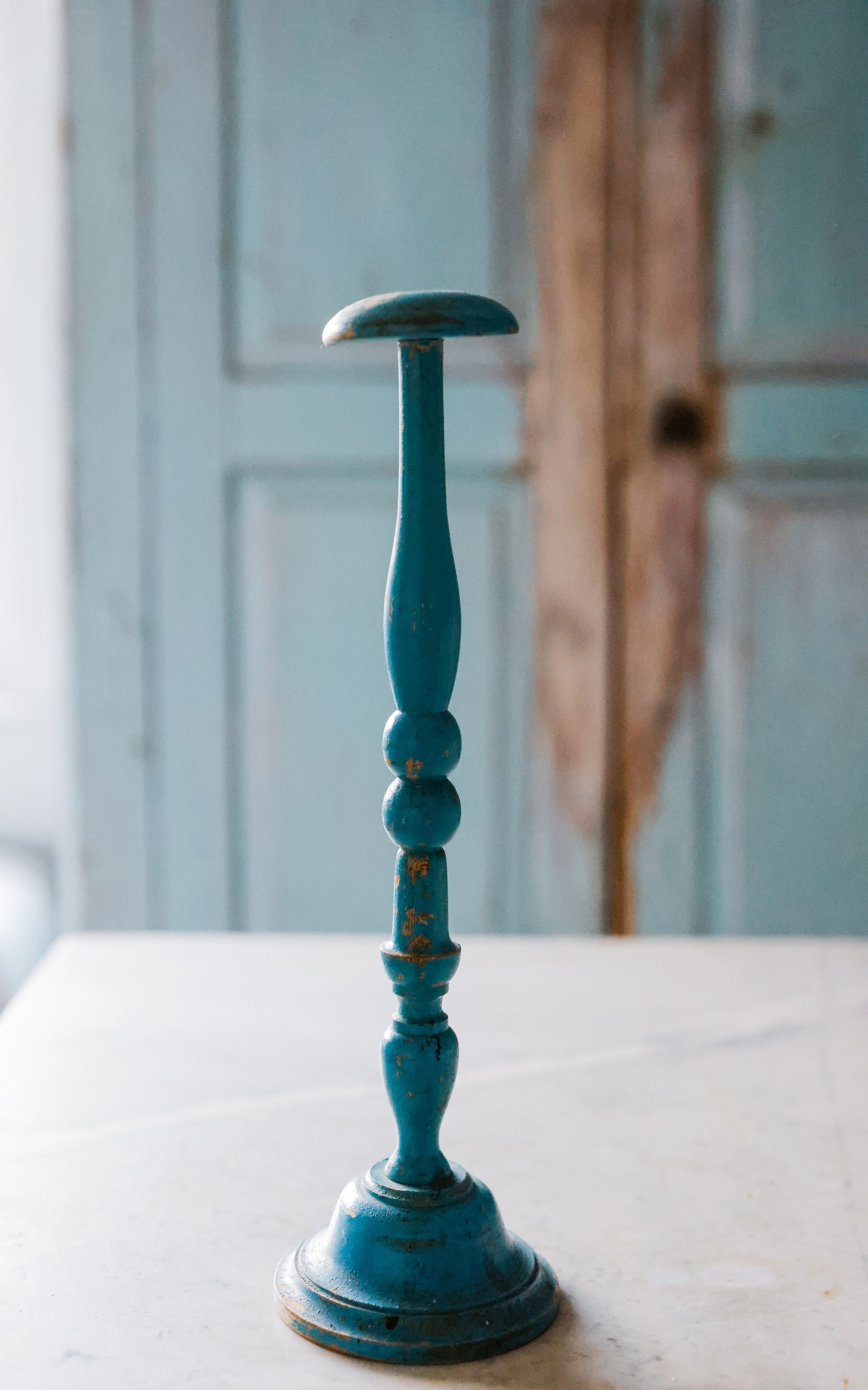 Vintage French Hat Stand