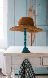 Vintage French Hat Stand