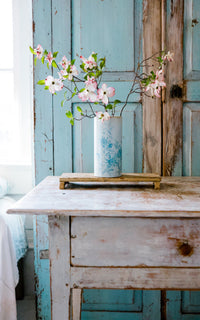 Vintage Swedish Plant Stand