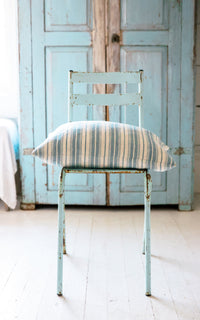 Vintage French Cafe Chair