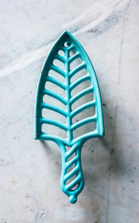 Vintage French Trivet