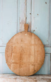 Vintage French Bread Board