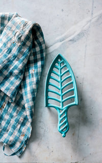 Vintage French Trivet