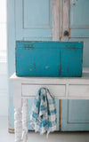 Vintage French Chest