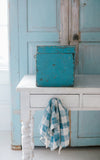 Vintage French Chest