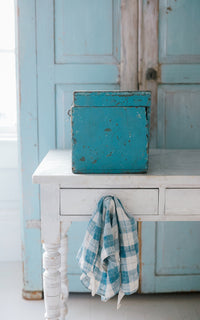 Vintage French Chest