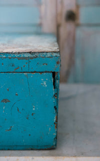 Vintage French Chest