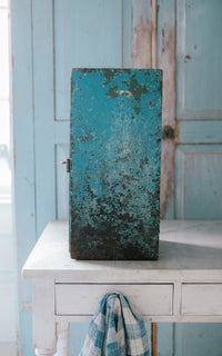 Vintage French Chest