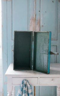 Vintage French Chest
