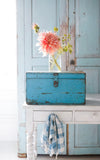 Vintage French Chest