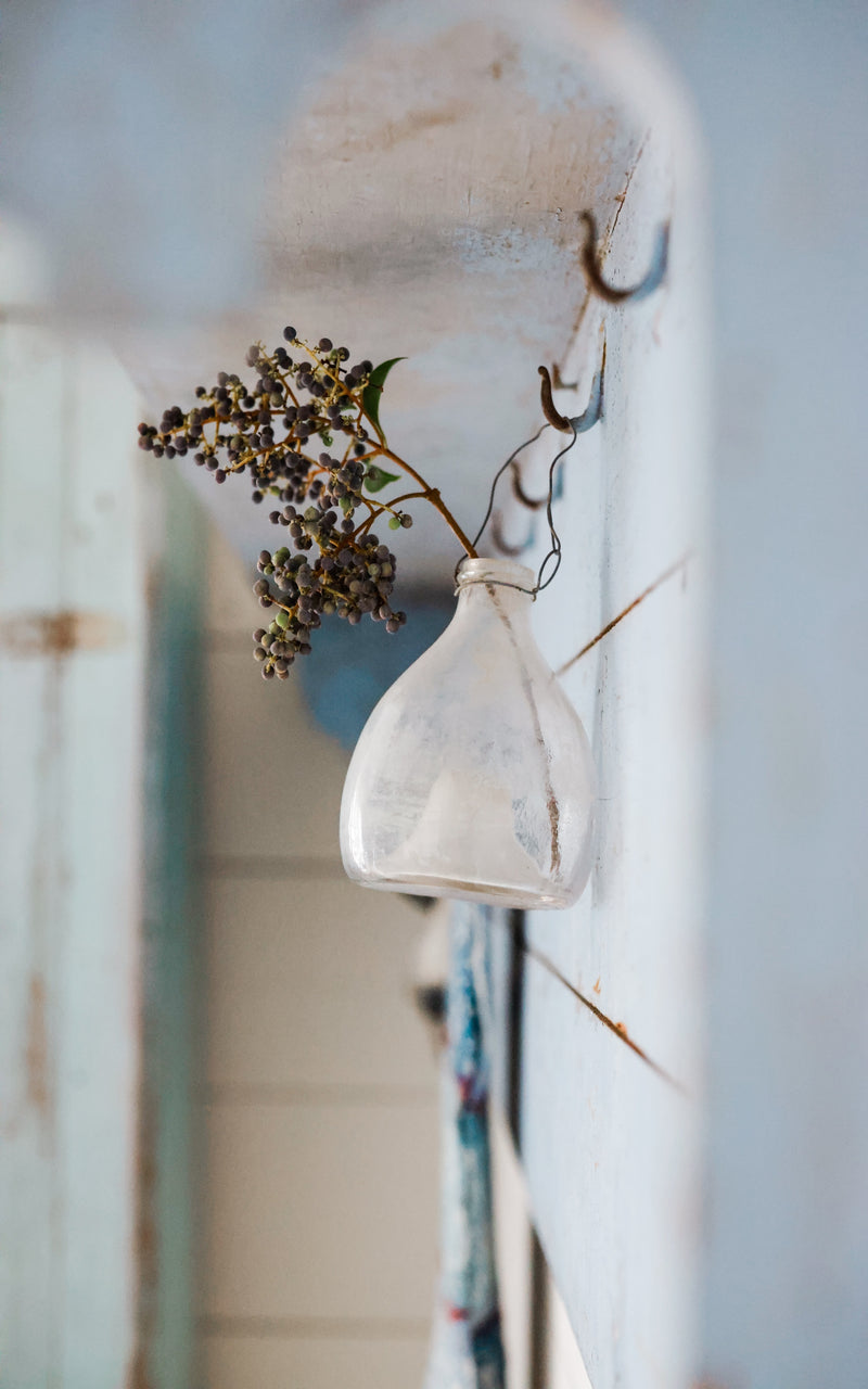 Vintage French Wasp Catcher