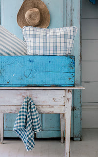 Vintage French Trunk