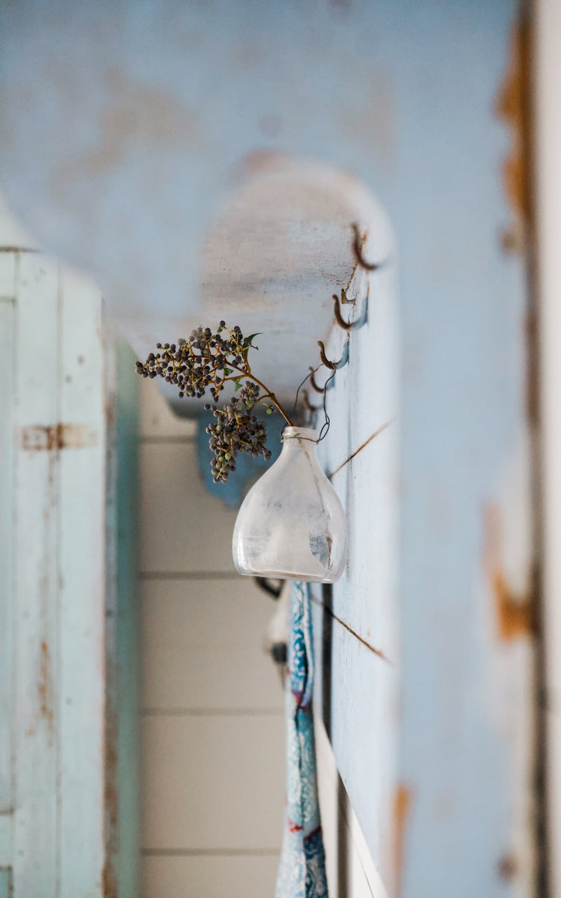 Vintage French Wasp Catcher