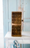 Vintage Swedish Basket
