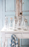 Vintage Swedish Canning Jar