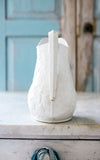 Vintage Swedish Stoneware Pitcher