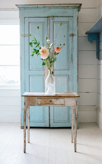 Vintage Swedish Table
