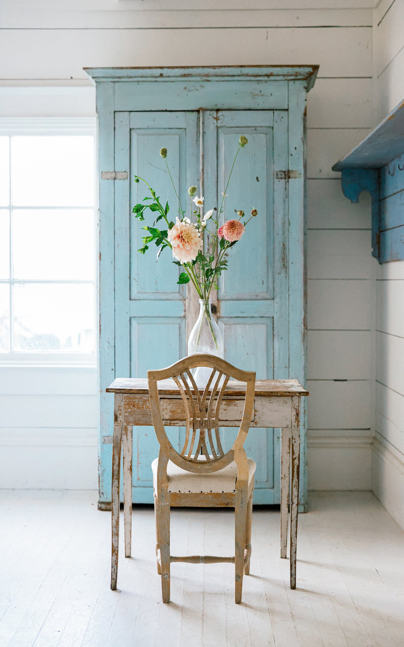 Vintage Swedish Table