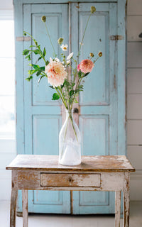 Vintage Swedish Table