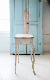Vintage Swedish Table