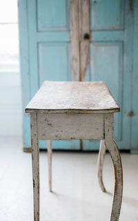 Vintage Swedish Table