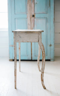 Vintage Swedish Table