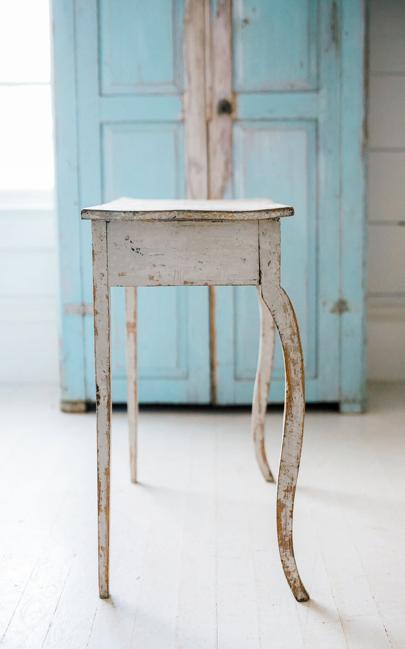 Vintage Swedish Table