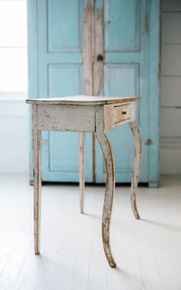 Vintage Swedish Table