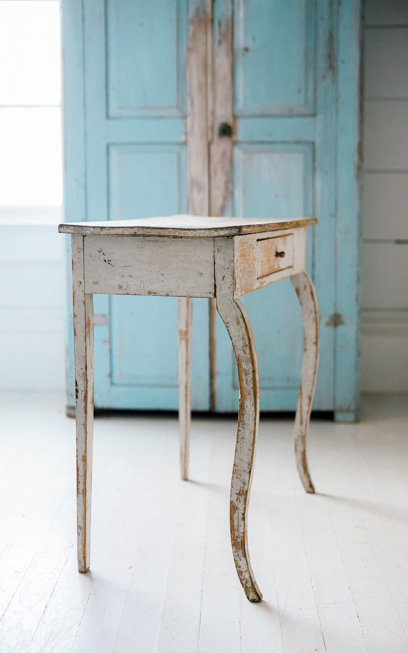Vintage Swedish Table