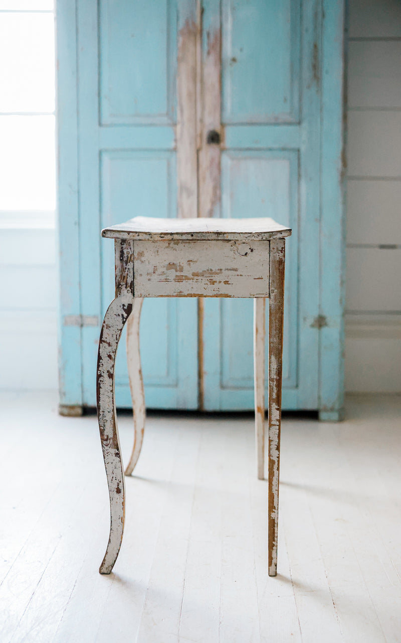 Vintage Swedish Table