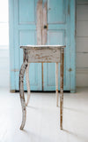 Vintage Swedish Table