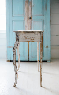 Vintage Swedish Table