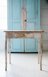 Vintage Swedish Table