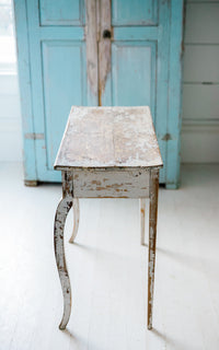 Vintage Swedish Table