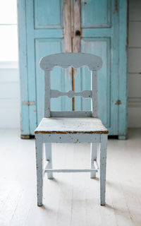Vintage Swedish Chair