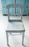 Vintage Swedish Chair