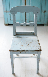 Vintage Swedish Chair