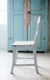 Vintage Swedish Chair