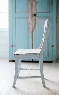 Vintage Swedish Chair