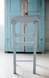 Vintage Swedish Chair