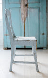 Vintage Swedish Chair