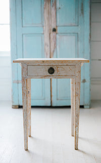 Vintage Swedish Table